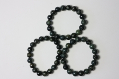 Eldarite Ball Bracelet 10mm