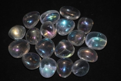 Angel Aura Rock Crystal (250gr.) Steamed