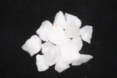 Deko-Chips Bergkristall Brasilien